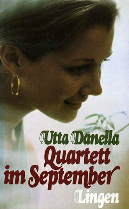 Quartett im September. Eine Geschichte vom Glück dieser Erde