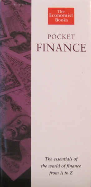 The Economist Pocket Finance