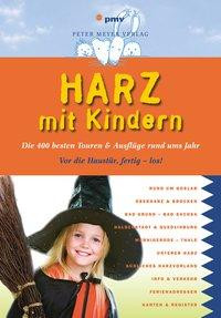 Harz mit Kindern