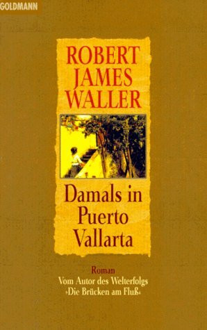 Damals in Puerto Vallarta