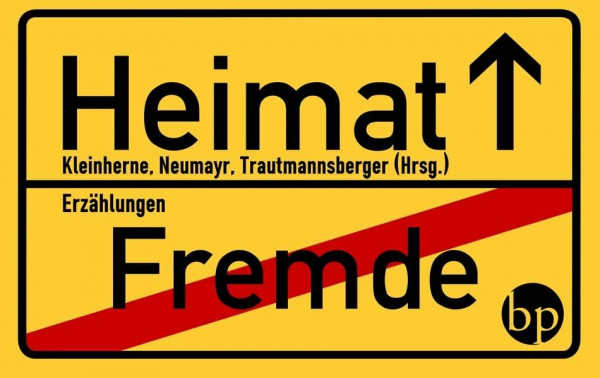 Heimat/Fremde: Erzählungen