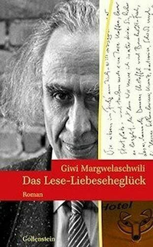 Das Lese-Liebeseheglück: Roman