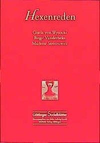 Hexenreden
