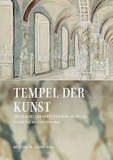 Tempel der Kunst