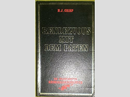 Rendezvous Mit Dem Paten