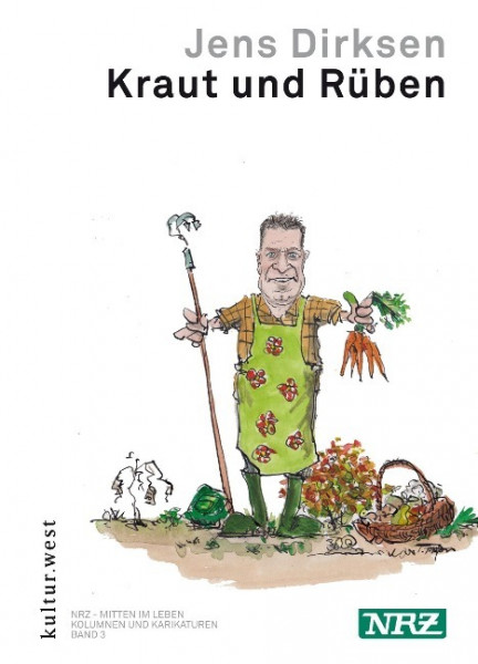 Kraut und Rüben