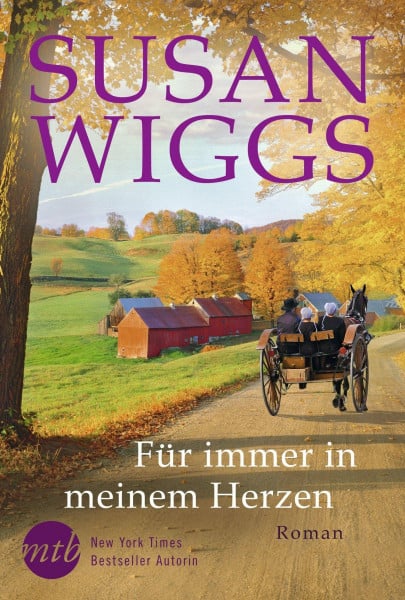 Für immer in meinem Herzen: Liebesroman