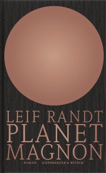 Planet Magnon