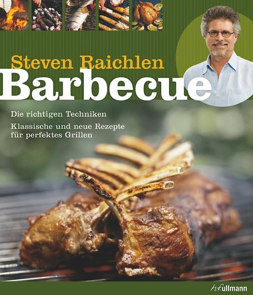 Barbecue: Die richtigen Techniken (genial Grillen)