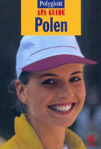 Polyglott Apa Guide, Polen