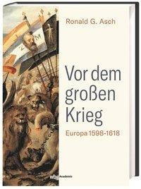 Vor dem großen Krieg