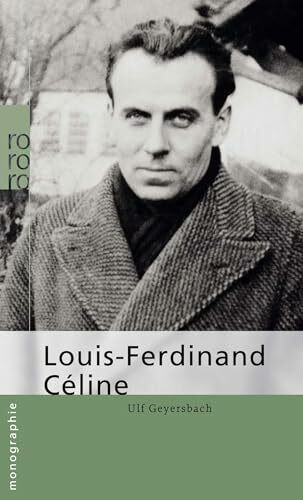 Louis-Ferdinand Céline