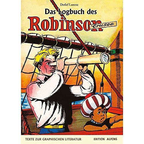 Das Logbuch des Robinson Crusoe