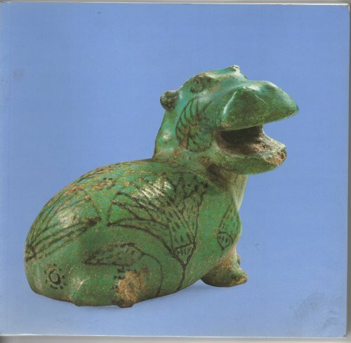Meisterwerke altägyptischer Keramik. 5000 Jahre Kunst und Kunsthandwerk aus Ton und Fayence. Ausstellungskatalog Höhr-Grenzhausen.