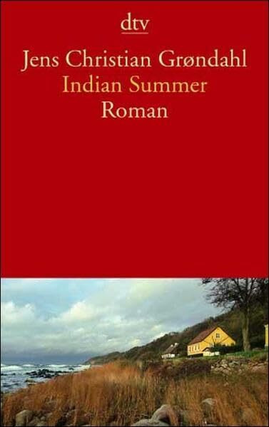 Indian Summer.: Roman