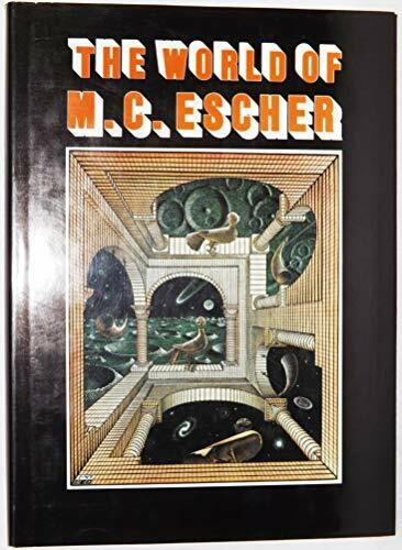 The World of M.C. Escher (ABRADALE)