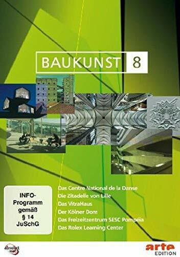 Baukunst 8