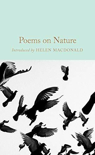 Poems on Nature (Macmillan Collector's Library)