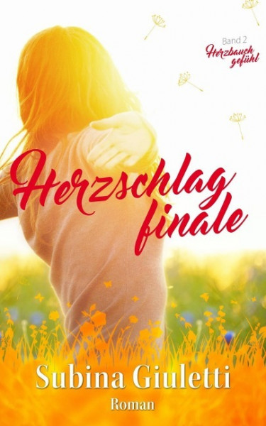 Herzschlagfinale. Herzbauchgefühl 02