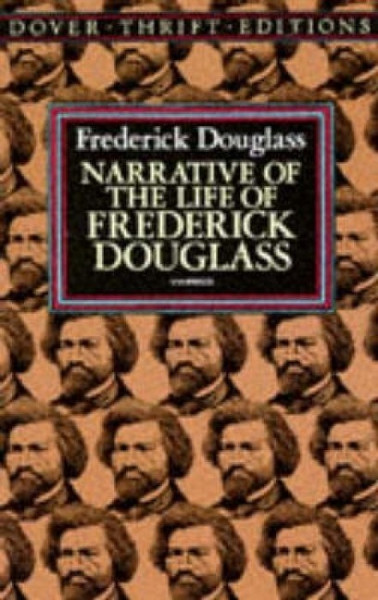 Narrative of the Life of Frederick Douglass