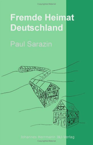 Fremde Heimat Deutschland: Eine diskursanalytische Studie über die nationale Identität der deutschstämmingen Spätaussiedler aus der ehemaligen Sowjetunion