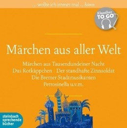 Märchen aus aller Welt