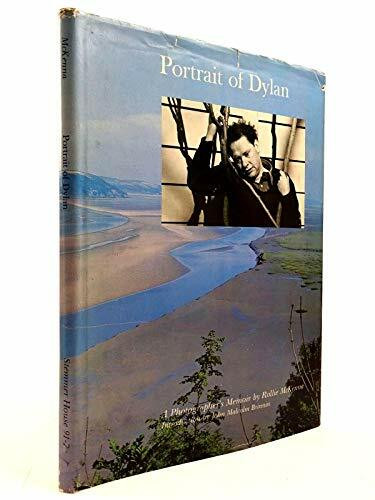 Portrait of Dylan: A Photographer's Memoir