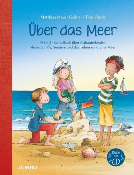 Über das Meer