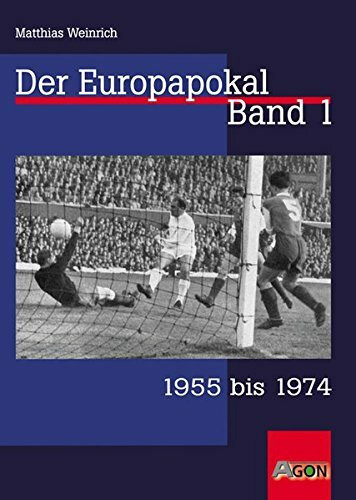 Der Europapokal 1