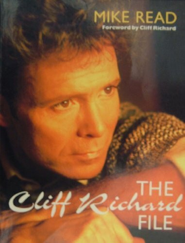 Cliff Richard File, The
