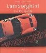 Lamborghini: Die Prospekte