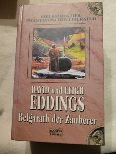 Belgarath der Zauberer. Roman