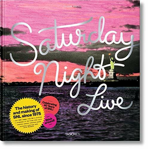 Saturday Night Live. The Book: VA (Varia)
