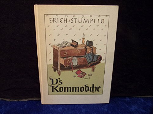 D's Kommodche