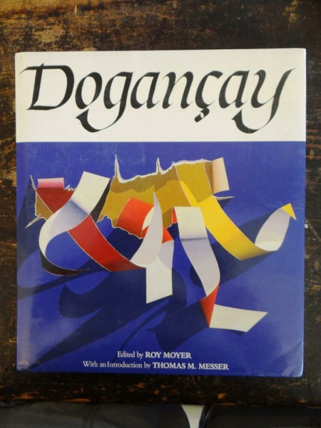 Dogancay