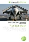 P-61 Black Widow