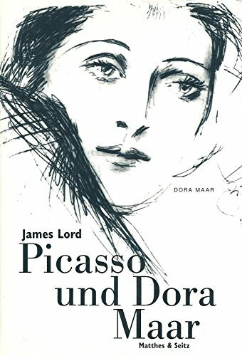 Picasso und Dora Maar