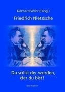 Friedrich Nietzsche