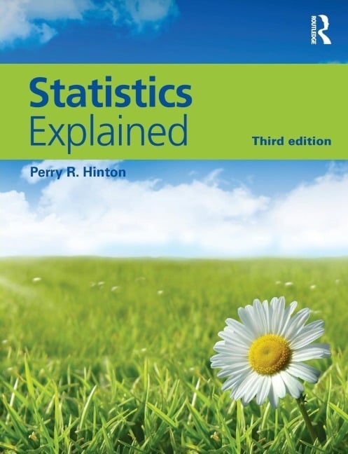 Statistics Explained Statistics Explained