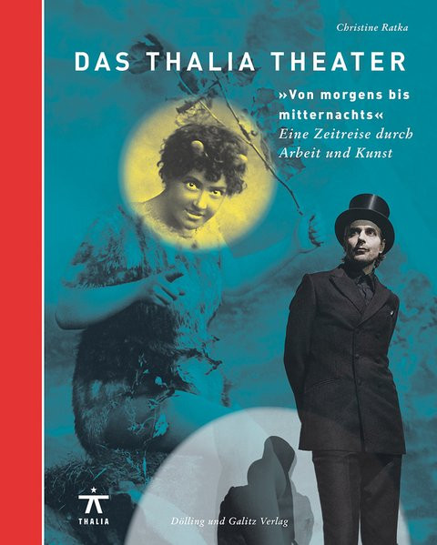 Das Thalia Theater "Von morgens bis mitternachts": Eine Zeitreise durch Arbeit und Kunst