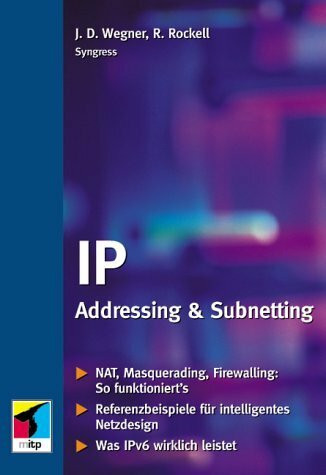 IP Addressing & Subnetting