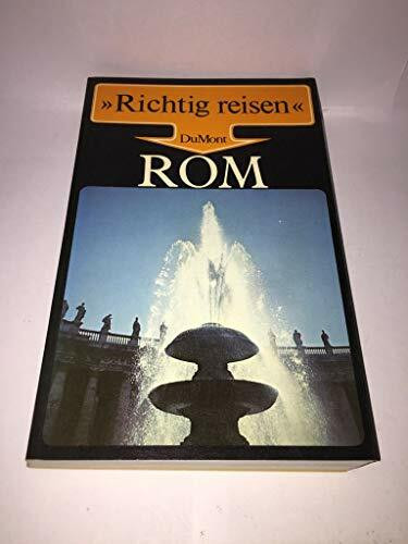 Rom (DuMont Richtig Reisen)