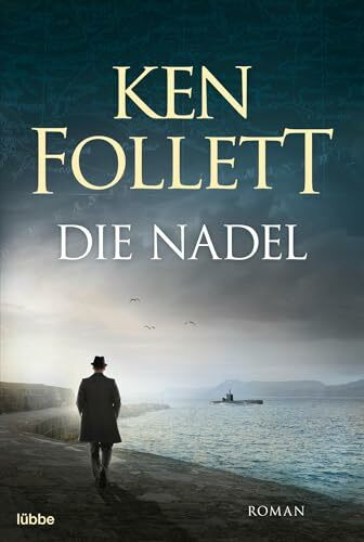 Die Nadel: Roman