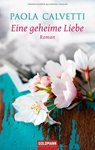 Eine geheime Liebe: Roman