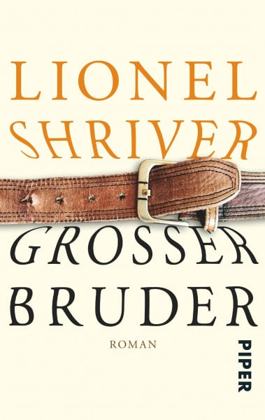 Großer Bruder: Roman