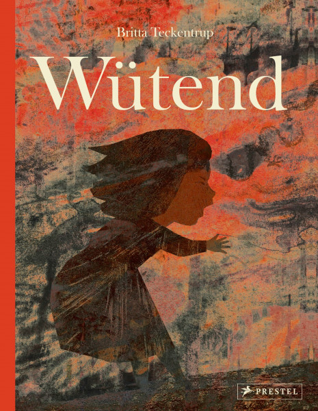 Wütend (Kinder und ihre Gefühle, Band 1)