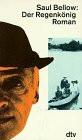 DER REGENKÖNIG: Roman (dtv Literatur)