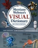 Merriam-Webster's Visual Dictionary