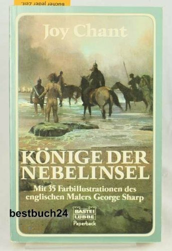 Könige der Nebelinsel (Paperbacks. Bastei Lübbe Taschenbücher)