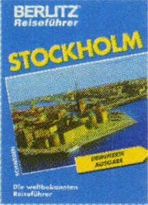 Stockholm